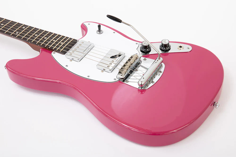 PureSalem | Jimmy | Panther Pink PureSalem | Jimmy | Panther Pink